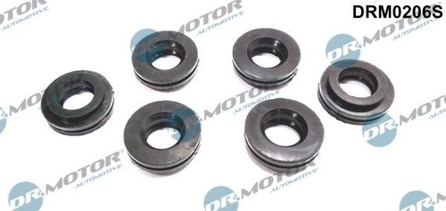 Motor automotive drm0206s - dr.motor,