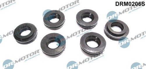 Motor automotive drm0206s - dr.motor,