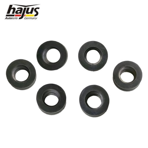 Hajus dichtungssatz - 6,