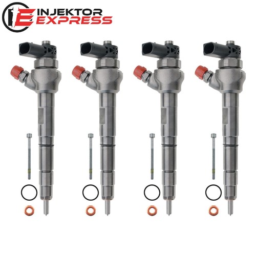 Einspritzdüse 0tdi audi - 4x, 2.0tdi