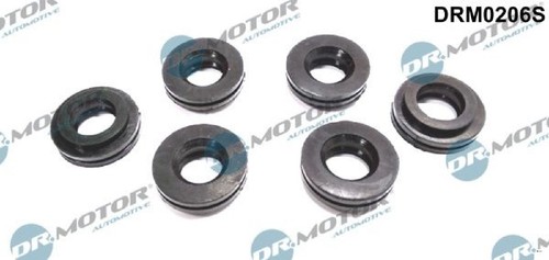 Motor automotive drm0206s - automotive,