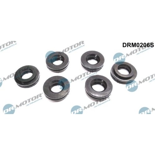 Dichtung düsenhalter - dichtung,,