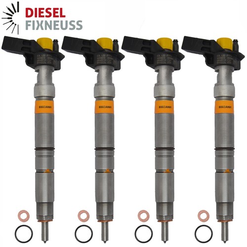Injektor einspritzdüse vw - 4x,
