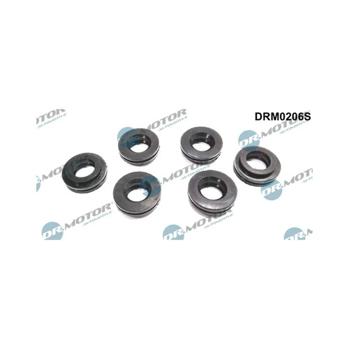 Motor automotive - dr.,